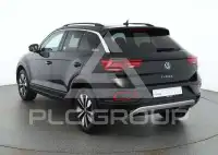 2025 Volkswagen T-Roc