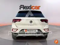 2025 Volkswagen T-Roc