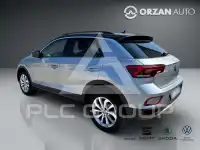 2025 Volkswagen T-Roc