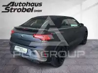2025 Volkswagen T-Roc