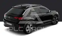 2025 Volkswagen T-Roc