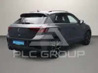 2025 Volkswagen T-Roc