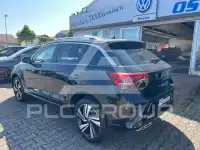2026 Volkswagen T-Roc