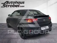 2025 Volkswagen T-Roc