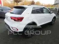 2025 Volkswagen T-Roc