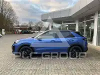 2026 Volkswagen T-Roc