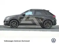 2025 Volkswagen T-Roc