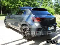 2025 Volkswagen T-Roc