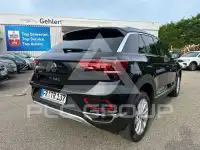 2025 Volkswagen T-Roc