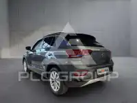 2025 Volkswagen T-Roc