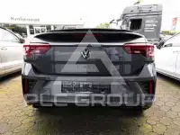 2025 Volkswagen T-Roc