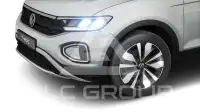 2025 Volkswagen T-Roc