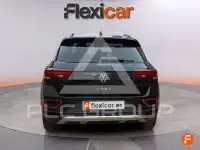 2025 Volkswagen T-Roc