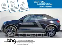 2025 Volkswagen T-Roc