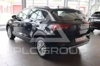 2025 Volkswagen T-Roc