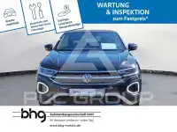 2025 Volkswagen T-Roc