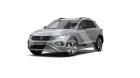2025 Volkswagen T-Roc