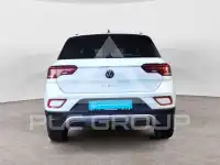 2025 Volkswagen T-Roc