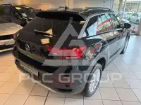 2025 Volkswagen T-Roc