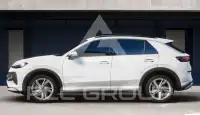 2025 Volkswagen T-Roc