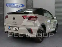2025 Volkswagen T-Roc