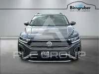 2025 Volkswagen T-Roc