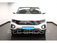 2025 Volkswagen T-Roc