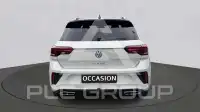 2025 Volkswagen T-Roc