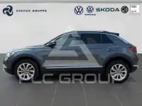 2025 Volkswagen T-Roc