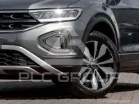 2025 Volkswagen T-Roc
