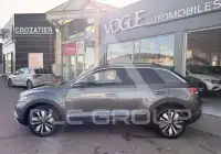 2025 Volkswagen T-Roc