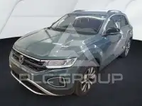2025 Volkswagen T-Roc
