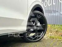 2025 Volkswagen T-Roc