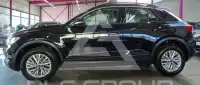 2025 Volkswagen T-Roc