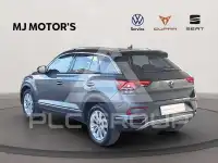 2025 Volkswagen T-Roc