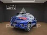 2025 Volkswagen T-Roc