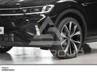 2025 Volkswagen T-Roc