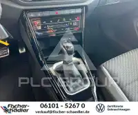 2025 Volkswagen T-Roc