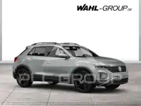 2025 Volkswagen T-Roc
