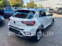 2025 Volkswagen T-Roc