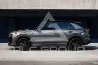 2026 Volkswagen T-Roc