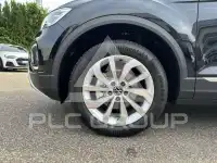 2025 Volkswagen T-Roc