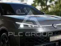 2026 Volkswagen T-Roc