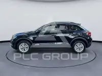 2025 Volkswagen T-Roc
