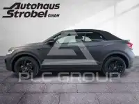 2025 Volkswagen T-Roc
