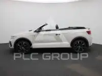 2025 Volkswagen T-Roc