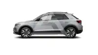 2025 Volkswagen T-Roc
