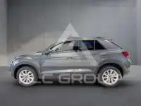 2025 Volkswagen T-Roc