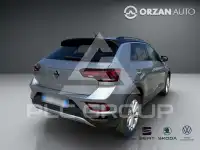 2025 Volkswagen T-Roc