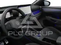 2025 Volkswagen T-Roc